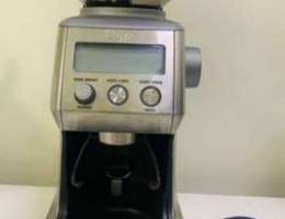 coffee grinder مطحنة قهوة