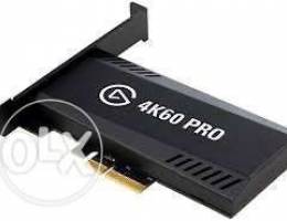 Elgato 4k 60 Pro MK2 الجاتو برو