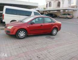 سيارة فورد فوكس 2006 ford focus