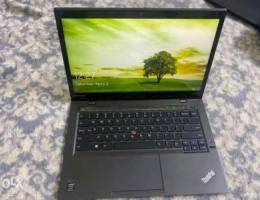 lenovo X1 carbon i7 256ssd 8ram