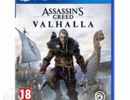 شريط assassin's creed valhalla عربي