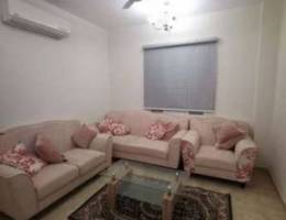 شقه مفروشه للايجار جمب مسقط مولFurnished a...