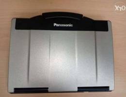 Panasonic Toughbook