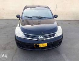 Nissan versa for sale modal 2008.good.cond...