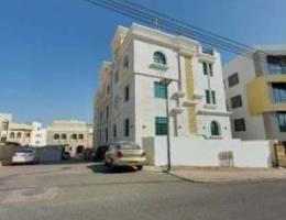 2BHK Flat FOR RENT in Qurum Al Wafa Buildi...