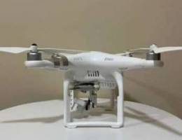 DJI phantom 3 advanced درون