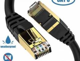 Looking for a CAT 8 Ethernet Cable