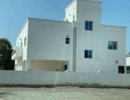 villa in hart of sohar