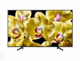 Sony tv KD-55X8000G MODEL YEAR 2019