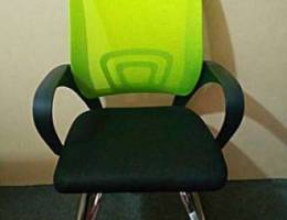 Ergonomic design office chair