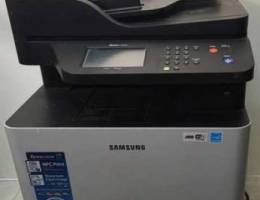 Samsung printer High quality