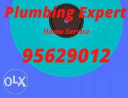 Plumbing home delivery service available i...