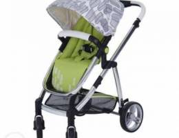 Giggles phantom stroller