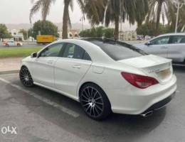 Cla 250