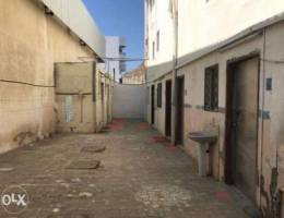 3 Rooms for Rent in Jibroo