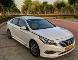 Hyundai Sonata (SPORT) 2015 سوناتا سبورت ن...