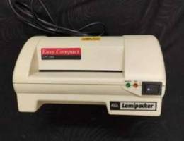 Laminating Machine small