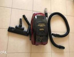 Sanyo Vacuum Cleaner