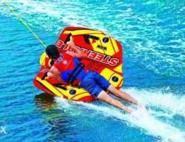 تيوب العاب مائيه water sports tube