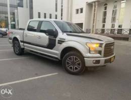 فورد F150 بيكب غمارتين وكالة عمان سرفس وكا...