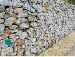 Gabion work sub contact/labour Required