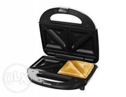 ألة صنع خبز التوستر Toaster bread maker