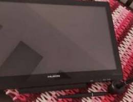 Huion Drawing tablet