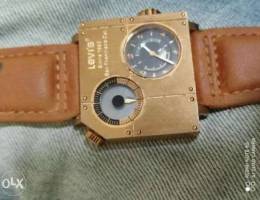 Levis watch