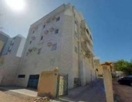 3BHK Flat FOR RENT in Qurum Al Sawa Buildi...