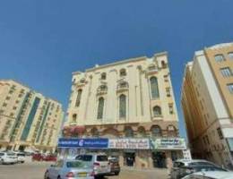 3BHK Apartment FOR RENT in Al Khuwair 33 B...