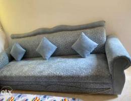 Wood made strong Sofa for sell