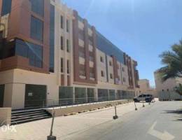 luxury office for rent in al Mazaya reside...