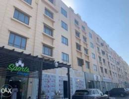 A spacious 3/2/1 bhk for rent in al heil s...