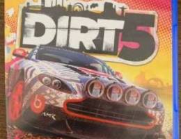 Dirt 5 for PS5