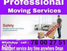 House shifting