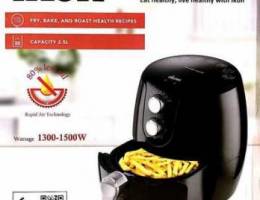 Ikon Air Fryer