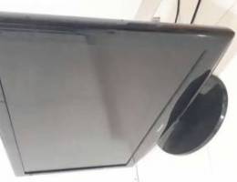 40 Samsung LCD TV