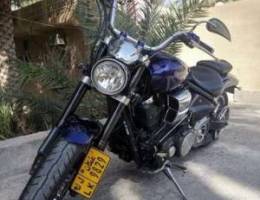 ياماها وورير XV 1700 CC رود ستار