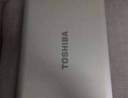 Toshiba Satellite pro L300 laptop good con...