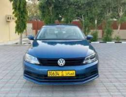 Jetta 2016 Wattya Cars