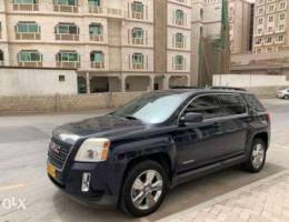 GMC Terrain