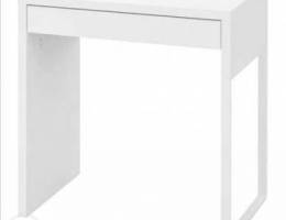 Ikea Micke table 73x50cm