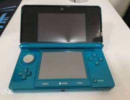 Nintendo 3DS