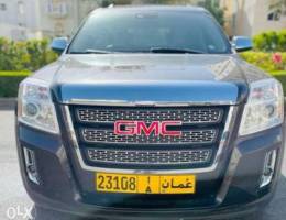 GMC Terrain 2014 Oman Car