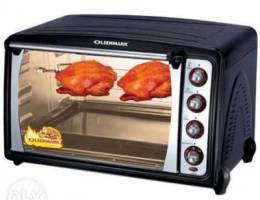 Olsenmark Electric Oven 75 Litre