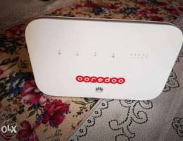 Ooredoo wifi modem for sale