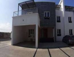 -PPV47 / 6BHK Villa Compound FOR RENT in A...