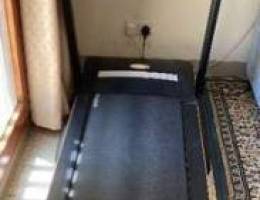 TG815 Treadmill 1.5 HP