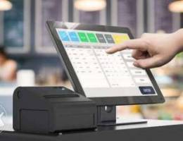 برنامج محاسبة سهل الاستعمال POS Systems Ha...