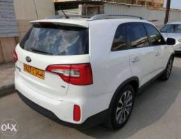 Kia sorento 2013 urgent sale